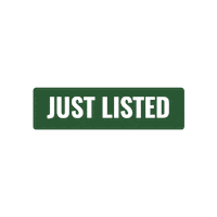 Rich And Jenna Just Listed Rider Sticker by Rich and Jenna -