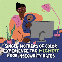 Surviving Cost Of Living GIF by All Better