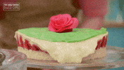 Fall Fail GIF by The Great British Bake Off