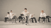 Just One Day GIF by BTS