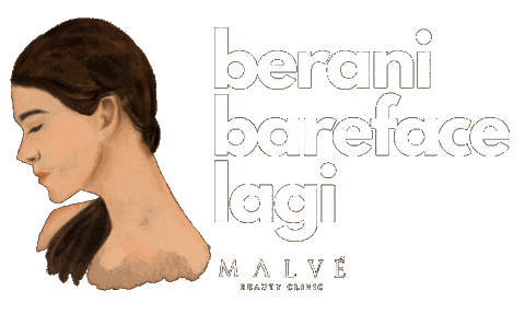 Beauty Clinic Sticker by Sukrin