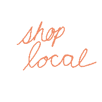 Shoplocal Sticker by Hawaiiverse