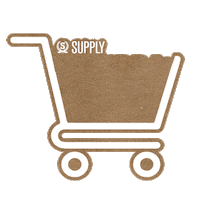 Shopping Moda Sticker by Supply