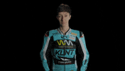 Sad Motorcycle GIF by WorldSBK