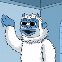 Youre Kidding Me Oh Man GIF by Lofi The Yeti