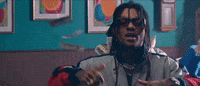 swae lee diva GIF by Aazar