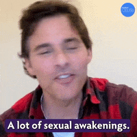 James Marsden GIF by BuzzFeed