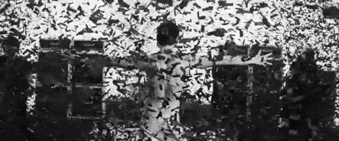 Rock Hello GIF by YUNGBLUD