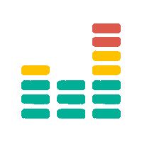 Dance Recording Sticker by Voicebooking