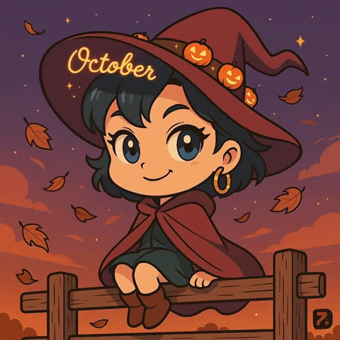 Hana 魔法 GIF by Persona