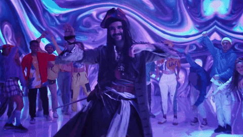 maxtannenberg giphyupload happy dance party GIF