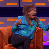 patty brard lol GIF by SBS6