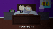 eric cartman school GIF by South Park 