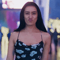 Ranbir Kapoor Kiss GIF by Luv Films