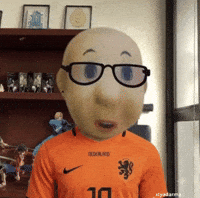 Netherlands Kochi GIF