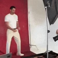 Hit The Whoa Dancing GIF by Respective