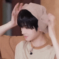 Anxin GIF