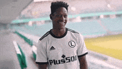 LegiaWarsaw football soccer valencia legia GIF