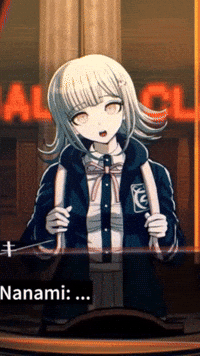 Goodbye Despair GIF