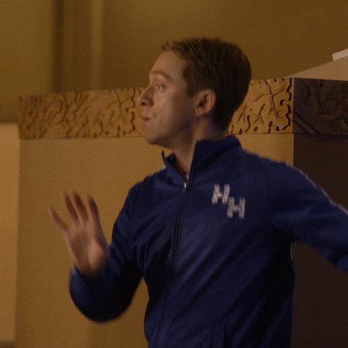 netflix netflix james marsden christina applegate linda cardellini GIF