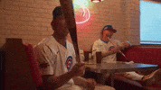 Chicago Cubs Kyle GIF by MLB