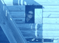 Music Video GIF by Greta Van Fleet