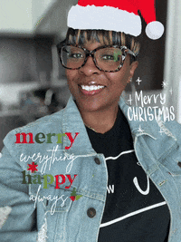 Merry Christmas GIF