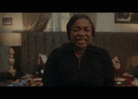 tkamseries crying cry scream screaming GIF