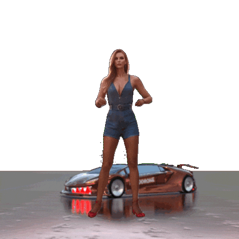 Social Media Love Sticker by Robodrone