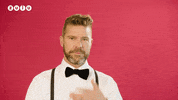 Born Ready Hair GIF by TV 2 ZULU