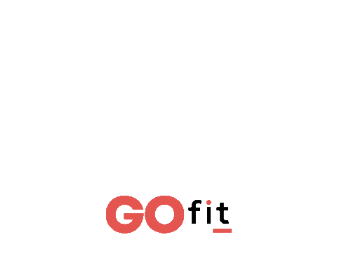 Impossible Sticker by GO fit