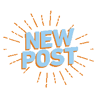 Post Azubi Sticker by mobil.nrw