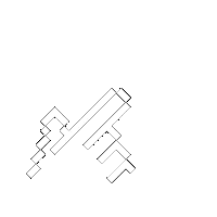 look watch Sticker by startbahnsued