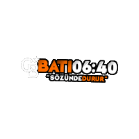 Batı0640 Sticker by Coldwell Banker Batı - 6:40 Gayrimenkul