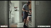 cecily strong comedy GIF by The Bronze Movie  