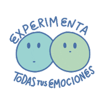 Emociones Sticker by cuidadosamente
