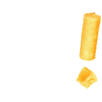 sbrinz new cheese kase aop Sticker