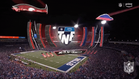 National Football League GIF by NFL