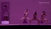 sia GIF by iHeartRadio