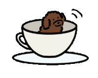 Good Morning Love Sticker