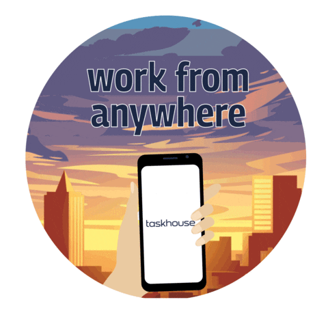 Remote Sticker by taskhouse