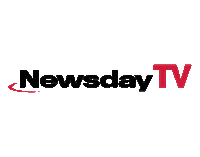 New York Journalism Sticker by Newsday Feed Me