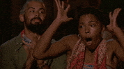 Council Reaction GIF by Survivor CBS