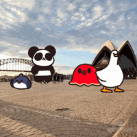 Dance Dancing GIF by Chimpers