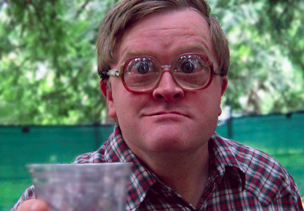 trailer park boys bubbles GIF