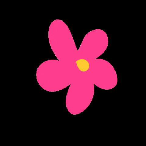 retouralessentiel giphygifmaker fleuris retouralessentiel rebeccalhomme GIF