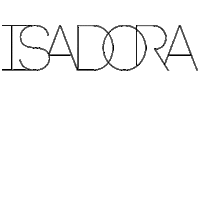 Sticker by ISADORA