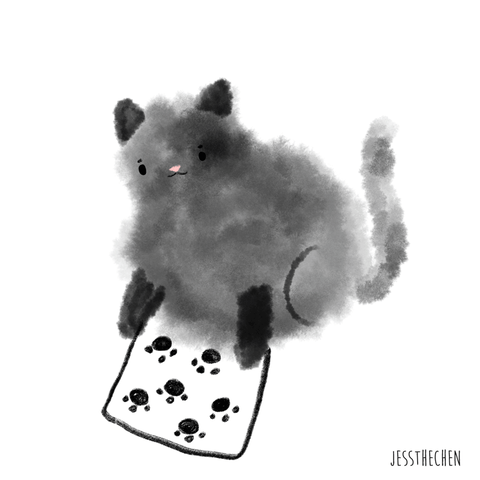 GIF by jessthechen