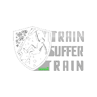 Alvaro Sticker by ATHLON MUDDERS OCR