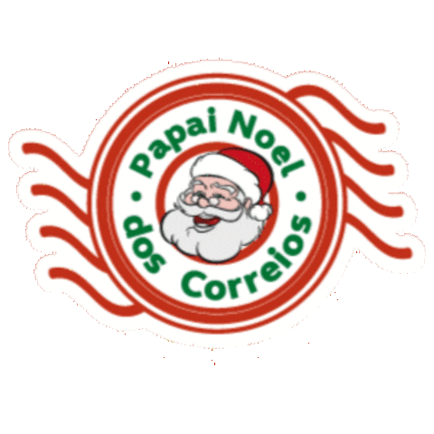 Sticker by Correios